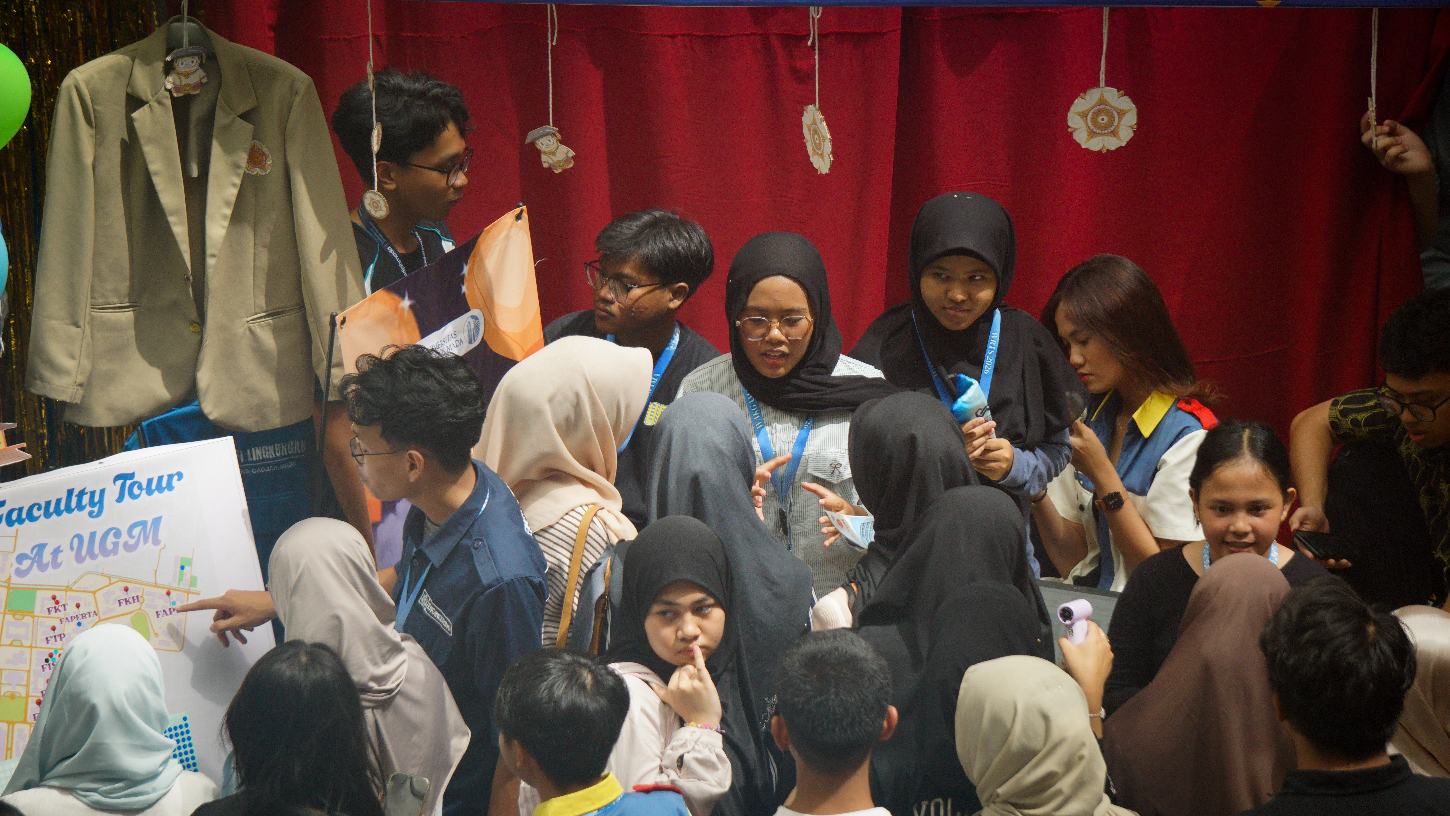 Campus Expo Event 1